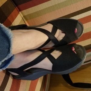 skechers piazza sandal